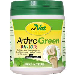 ARTHROGREEN JUNIOR VET