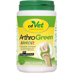 ARTHROGREEN JUNIOR VET