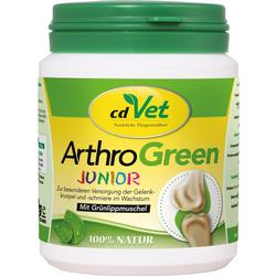 ARTHROGREEN JUNIOR VET