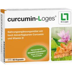 CURCUMIN LOGES