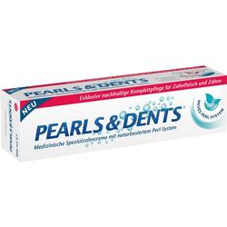 PEARLS&DENTS SPEZI NA PERL