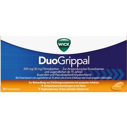 WICK DUOGRIPPAL 200MG/30MG