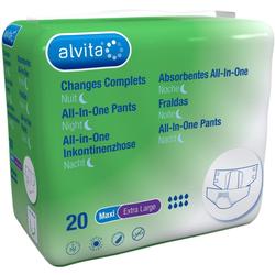 ALVITA AIO INKOTIN MXL NAC