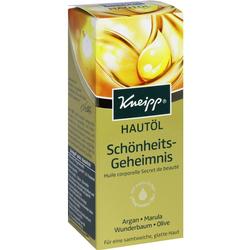 KNEIPP HAUTOEL SCHOENH GEH