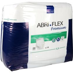 ABRI FLEX PRE PANT L1 FSC