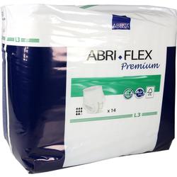 ABRI FLEX PRE PANT L3 FSC