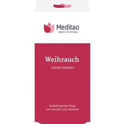 MEDITAO WEIHRAUCHCREME