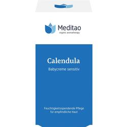 MEDITAO CALENDULA BABYCREM