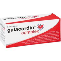 GALACORDIN COMPLEX