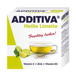 ADDITIVA HEISSE LIMETTE