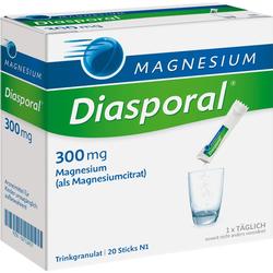 MAGNESIUM DIASPORAL 300MG