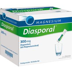 MAGNESIUM DIASPORAL 300MG