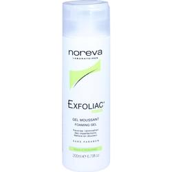 NOREVA EXFOLIAC REINIGUNGS