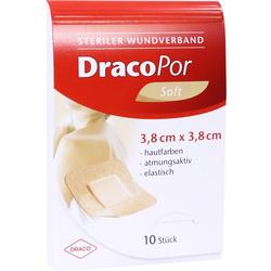 DRACOPOR WUNDV ST3.8X3.8HA