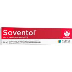 SOVENTOL HYDROC ACETAT0.5%