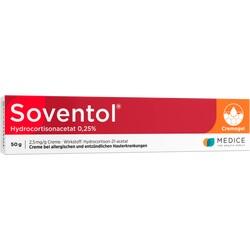 SOVENTOL HYDROC ACETAT0.25