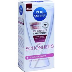 PERLWEISS SCHOENHEITS ZAHN