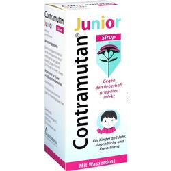 CONTRAMUTAN JUNIOR SIRUP