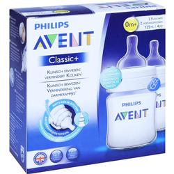 AVENT KLASSIK+ FLASCH125ML