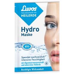 LUVOS HEIL HYD MASKE NATUR