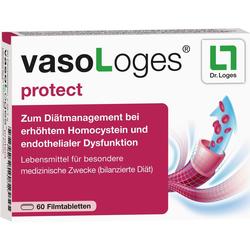 VASOLOGES PROTECT