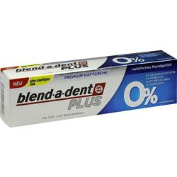 BLEND A DENT SU HAFTCR 0%