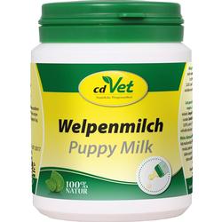 WELPENMILCH