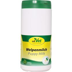 WELPENMILCH