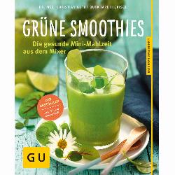 GRUENE SMOOTHIES GES MI MA