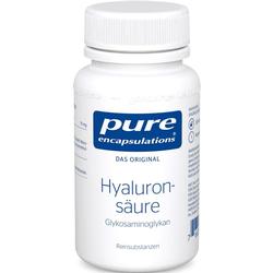 PURE ENCAP HYALURONSAEURE