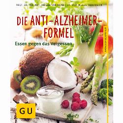 DIE ANTI ALZHEIMER FORMEL