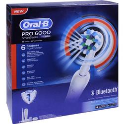 ORAL B PRO 6000 SMARTSERIE