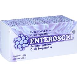 ENTEROSGEL