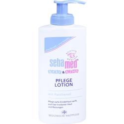 SEBAMED BA&KI PFLEGELOTION