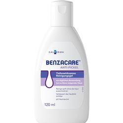 BENZACARE TIEFENW REINIGUN