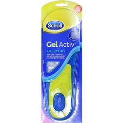 SCHOLL GELACT EINL S E WOM