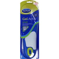 SCHOLL GELACT EINL S S MEN