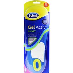 SCHOLL GELACT EINL S S WOM