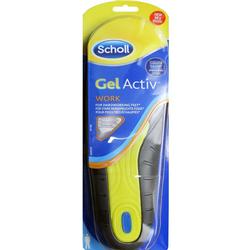 SCHOLL GELACT EINL S W MEN