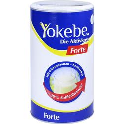 YOKEBE FORTE