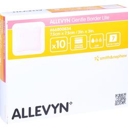 ALLEVYN GEN BO LI7.5X7.5SC