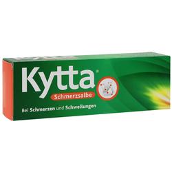 KYTTA SCHMERZSALBE