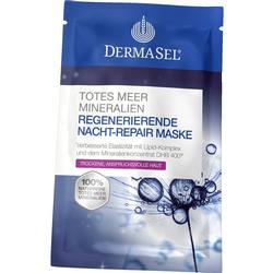 DERMASEL MASKE NACHT REPAI