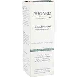 RUGARD TONMINERAL MASKE