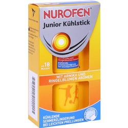 NUROFEN JUNIOR KUEHLSTICK