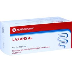 LAXANS AL