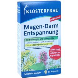 KF MAGEN DARM ENTSP KAPS