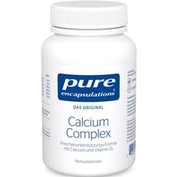 PURE ENCAP CALCIUM COMPL