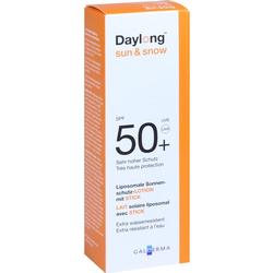 DAYLONG SUN&SNO SPF50 LO+S