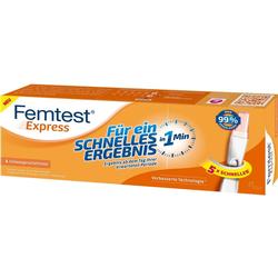 FEMTEST EXPRESS